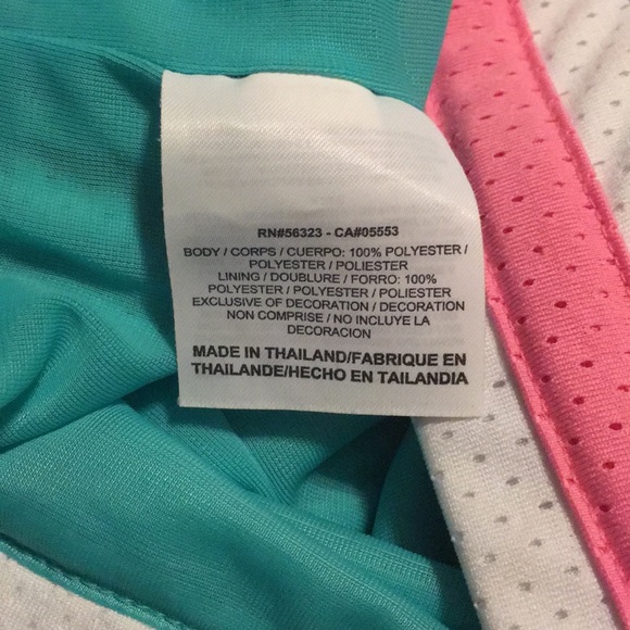 Nike Shorts - Picture 6 of 6